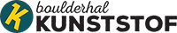 Kunststof logo